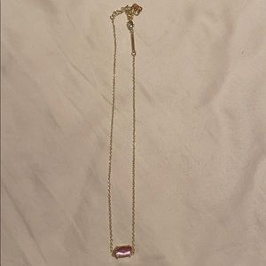 Never worn Kendra Scott necklace